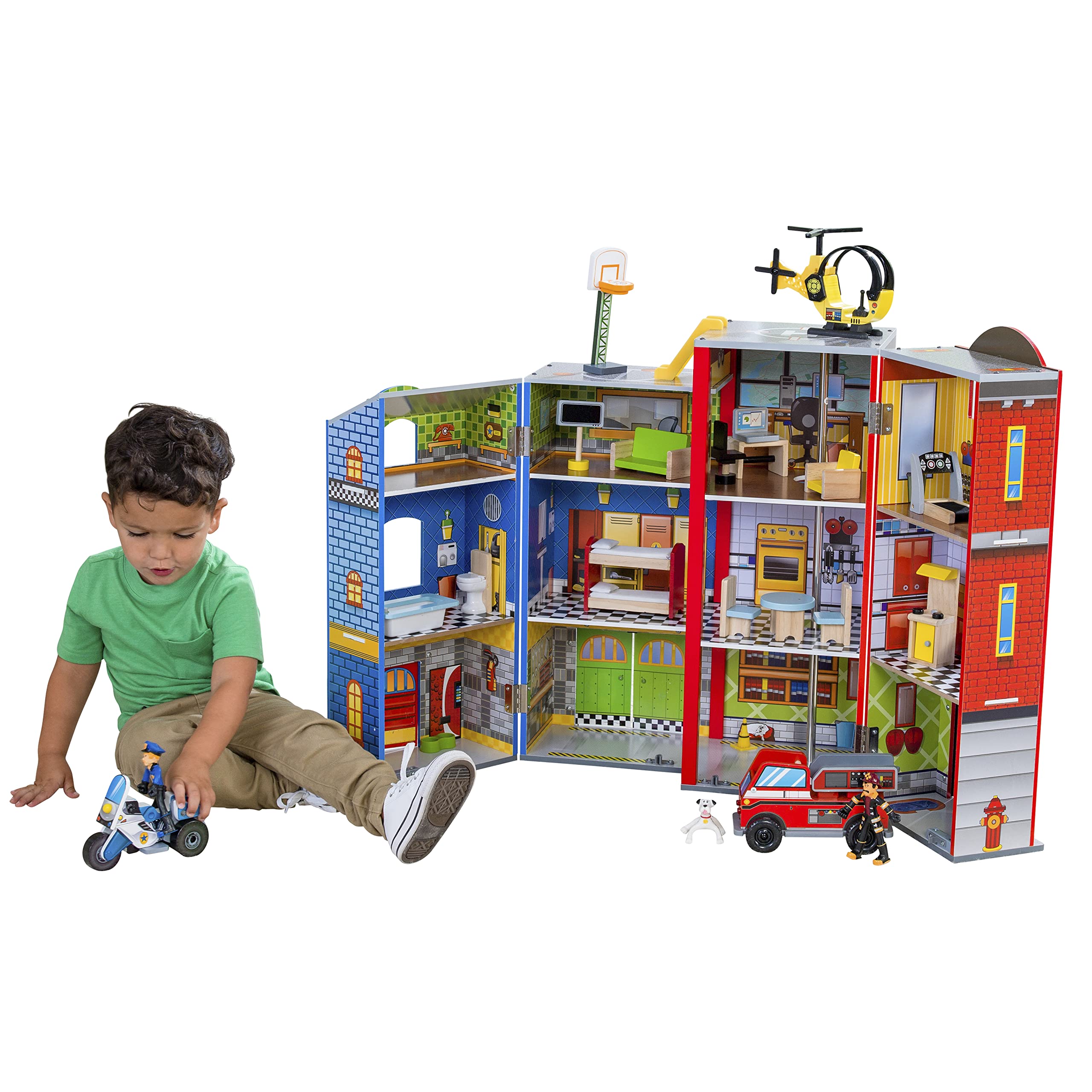 Vehicles, Toys and Play Sets