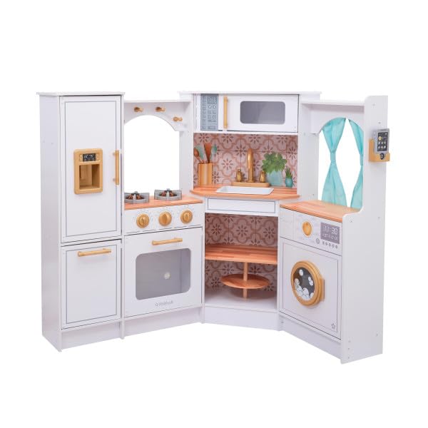 Kitchens & Pretend Play